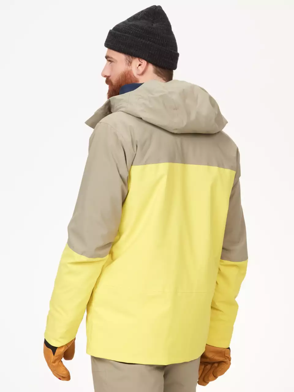 Men's Elevation Jacket